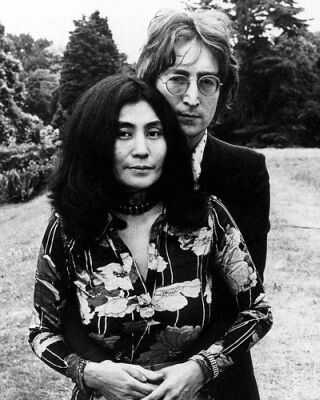 John Lennon John Lennon